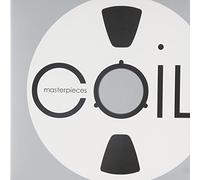 Coil - MASTER PEACE-COIL KESSAKU SHUU