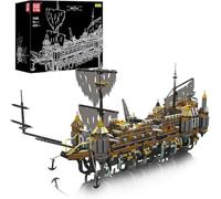 COIL MOC Silent Mary 4147 pezzi