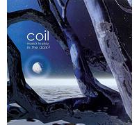 Coil – Musick to Play in the Dark 2 – Vinile (2 LP)