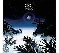 Coil Musick to Play in the Dark (CD) Album