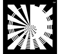 Coil – Queens Of The Circulating Library – Vinile Blu Trasparente