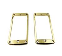 Coil Reflexive Alloy Guitar Pickup Old to Modern Sound Customization Mount Set Double Coil Guitar Pickup