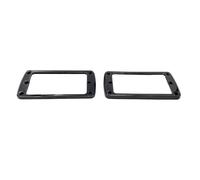 Coil Reflexive Alloy Guitar Pickup Old to Modern Sound Customization Mount Set Double Coil Guitar Pickup