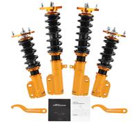 Coil Sospensioni Ammortizzatore for Toyota Corolla E90 E100 E110 87-00 Absorber