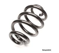 Coil spring Molla ammortizzatore ricambio posteriore per Polo III 94 - 99