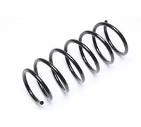 Coil spring Molla di ricambio per ammortizzatore ant. Renault Clio I