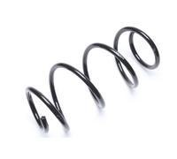 Coil spring Molla di ricambio per ammortizzatore ant. Renault Laguna II