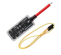 Coil Tester Tool - Checker Automotive Accessory | 1/2 Inch Drive Vehicle Plug Breaker Leakage Current Detector, Car Bulb Outlet Testing Tool for Mechanics Electricians
