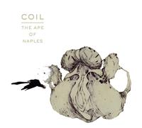 Coil The Ape of Naples (Vinyl LP) Expanded 12" Album Coloured Vinyl Box Set