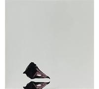 coil the new backwards - clear (Vinyl LP)