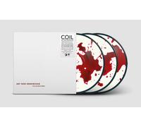 Coil The New Backwards: It's in My Blood Edition (Vinyl LP)