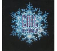 Coil - The Snow