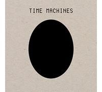Coil - Time Machines