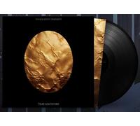 Coil - Time Machines-Black LP (Limited to 250 copies)