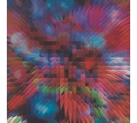Coil – Worship The Glitch – dais