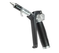 Coilhose Pneumatics TYP-2500CS Typhoon High Volume Blow Gun, 1/4-Inch NPT with High Flow Tip by Coilhose Pneumatics