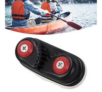 Coilino professionale con piastra a sfera per accessori kayak e canoa