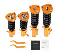 Coilover Absorber Shock Struts for Toyota Corolla E90 E100 E110 AE92-AE111 1987