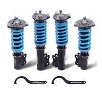Coilover Ammortizzatore for Subaru Impreza GC8 GC6 93-01 Shock Absorvers
