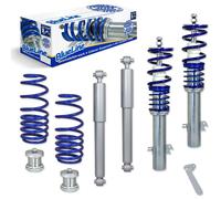 Coilover Assetto Sportivo Blueline Regolabile per Citroën C3/DS3 Anno Fab.