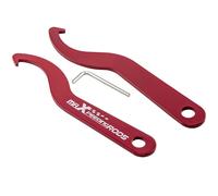 Coilover C-Spanner Adjustable Coilies Adjuster Tool For Suspension Tuning Adjust