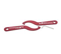 Coilover C-Spanner Adjustable Coilies Adjuster Tool For Suspension Tuning Adjust