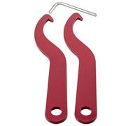 Coilover C-Spanner Adjustable Coilies Adjuster Tool For Suspension Tuning Adjust