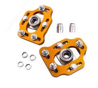 Coilover Camber Plate for Ford Mustang GT Cobra Shelby Roush Steeda Saleen 79-89