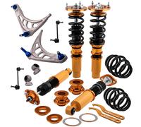 Coilover control Arm Sospensioni complete for BMW E46 Cabriolet 2000-2007