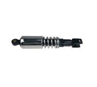 Coilover Cromo Ural Dnepr K750 M72 Ammortizzatore 32 CM
