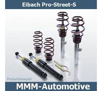 Assetto ghiera Eibach Pro-Street S per Subaru Impreza PSS65-77-001-01-22 coilove