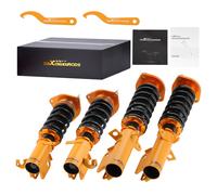 Coilover filettato ammortizzator for Toyota Toyota E9 E10 E11 1987-2002