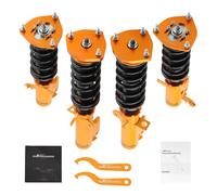 Coilover filettato ammortizzator for Toyota Toyota E9 E10 E11 1987-2002