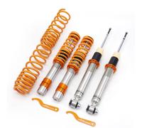 Coilover filettato Ammortizzatore for BMW 5 Serie E39 1995-2003 525i 520i 525d
