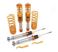 Coilover filettato Ammortizzatore for BMW 5 Serie E39 1995-2003 525i 520i 525d