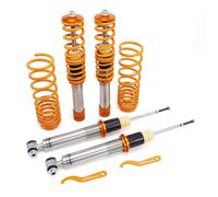Coilover filettato Ammortizzatore for BMW 5 Serie E39 1995-2003 525i 520i 525d