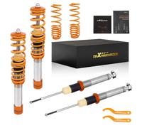 Coilover filettato Ammortizzatore for BMW E39 5 Serie 525i 528i 530i 535i