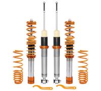 Coilover filettato Ammortizzatore for BMW E39 5 Serie 525i 528i 530i 535i