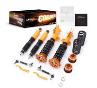 Coilover filettato Ammortizzatore for Ford Mustang 2005-2014 Coupé Convertible