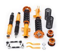 Coilover filettato Ammortizzatore for Ford Mustang 2005-2014 Coupé Convertible