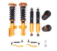 Coilover filettato Ammortizzatore for Ford Mustang 2005-2014 Coupé Convertible