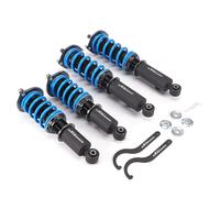 Coilover filettato Ammortizzatore for Mazda MX5 NA NB MK1 MK2 1989-05 Regolabile