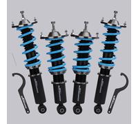 Coilover filettato Ammortizzatore for Mazda MX5 NA NB MK1 MK2 1989-05 Regolabile