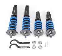 Coilover filettato Ammortizzatore for Mazda MX5 NA NB MK1 MK2 1989-05 Regolabile