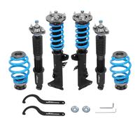 Coilover filettato Ammortizzatori For BMW 3 E36 coupe Berlina 318is 316i 320i
