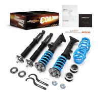 Coilover filettato Ammortizzatori For BMW 3 E36 coupe Berlina 318is 316i 320i