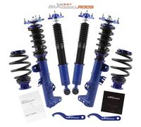 Coilover filettato Ammortizzatori for BMW 3 Serie E36 Berlina Cabriolet 316 320