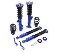 Coilover filettato Ammortizzatori for BMW 3 Serie E36 Berlina Cabriolet 316 320