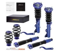 Coilover filettato Ammortizzatori for BMW 3 Serie E36 Berlina Cabriolet 316 320