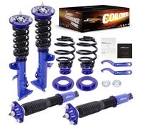 Coilover filettato Ammortizzatori for BMW 3 Serie E36 Berlina Cabriolet 316 320